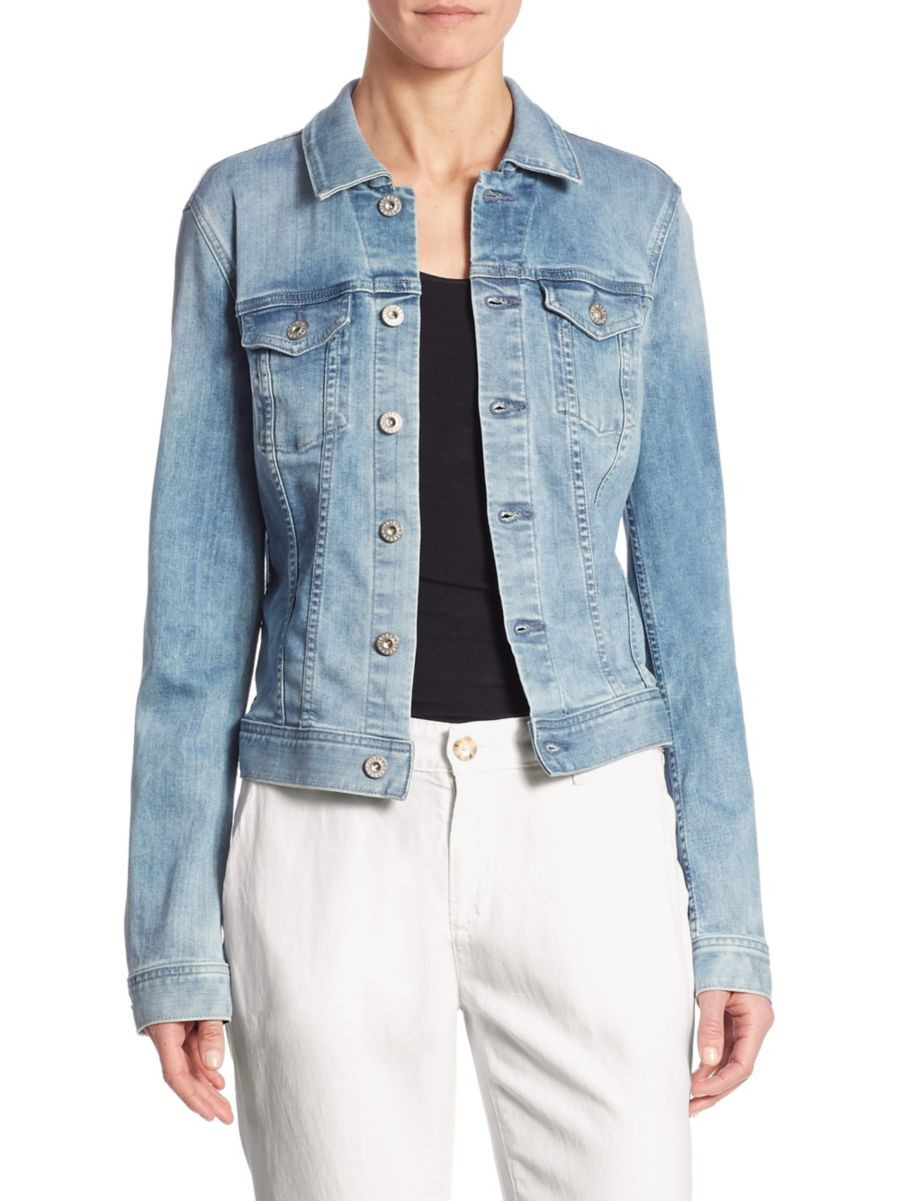 AG Jeans | Saks Fifth Avenue