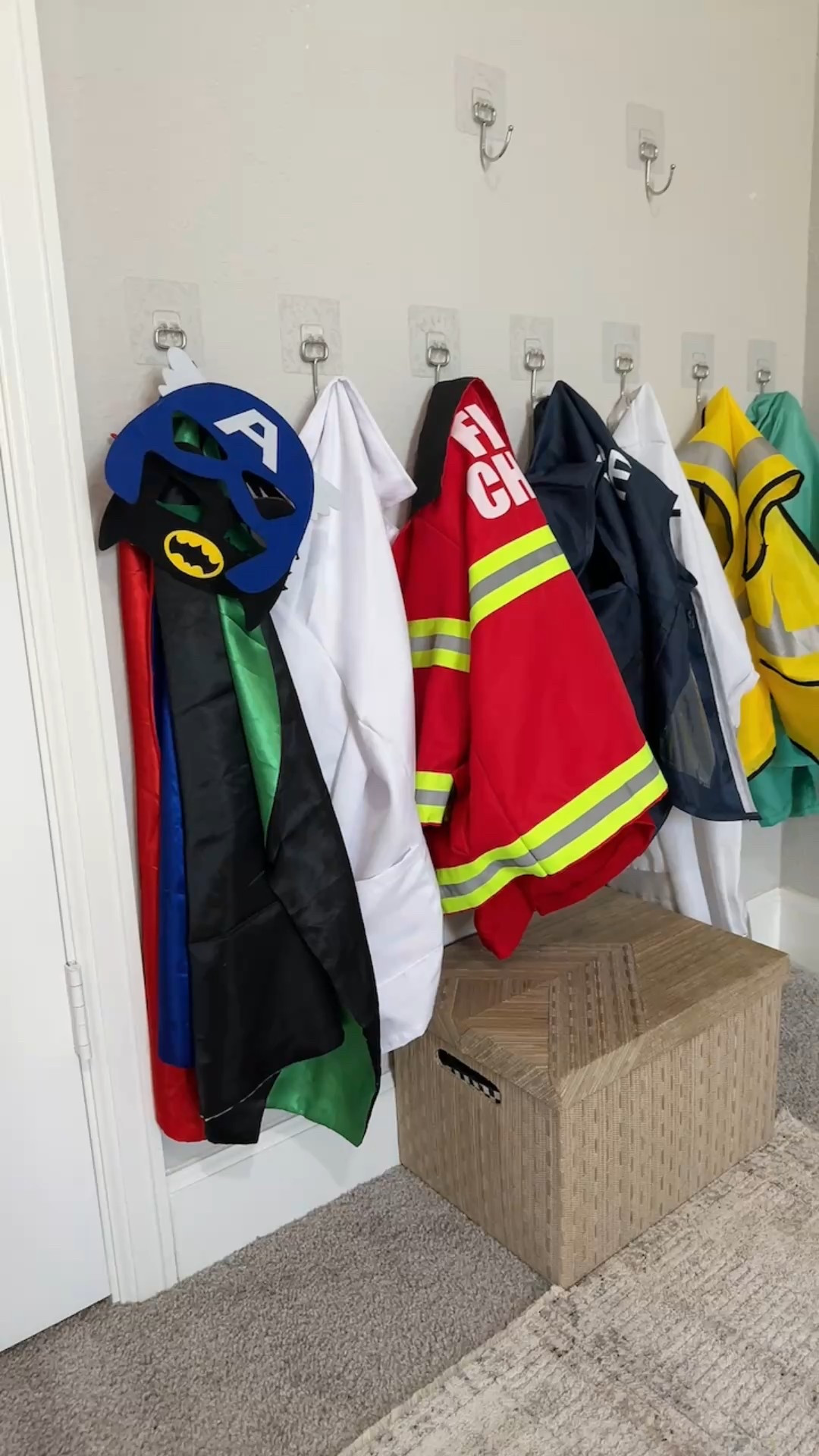 Playroom refresh! 

#LTKHome #LTKmomlife #LTKKids