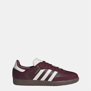 Samba Og Shoes | Flannels UK