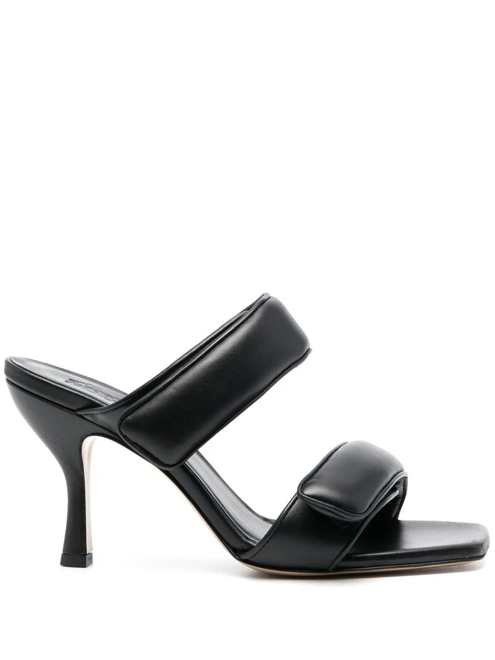 GIABORGHINI X Pernille Teisbaek Perni 03 Sandals - Farfetch | Farfetch Global
