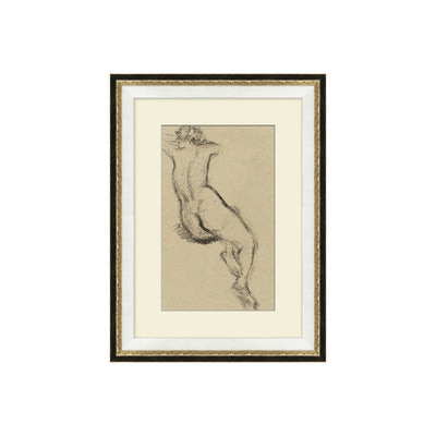 Nude Figure | Tuesday Made