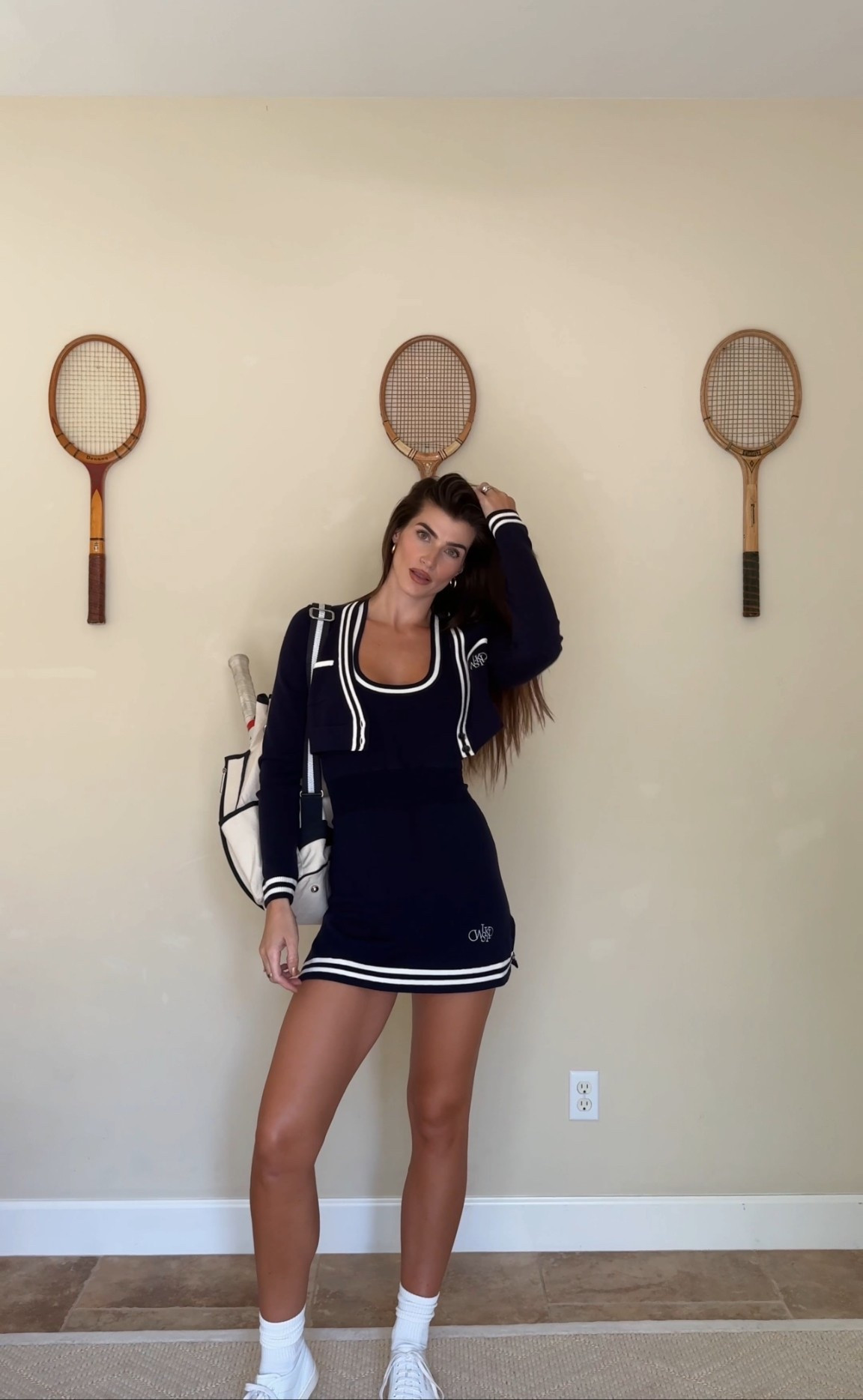 Elevated tennis outfits 🎾

#LTKActive
