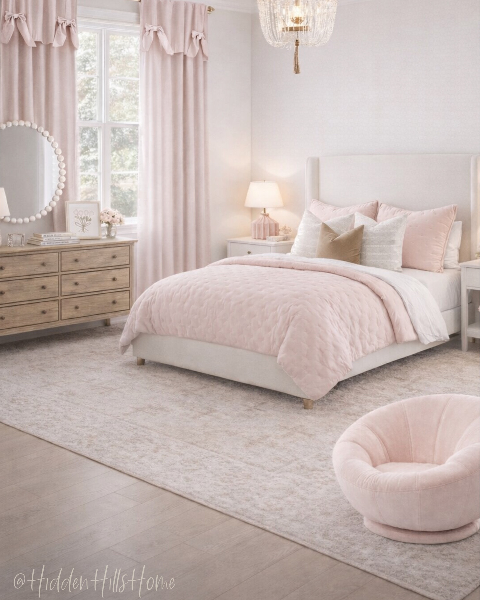 Girls bedroom decor mood board, girls room decor ideas, girls bedroom inspiration, home decor ideas #girlsroom

#LTKHome #LTKSaleAlert #LTKKids