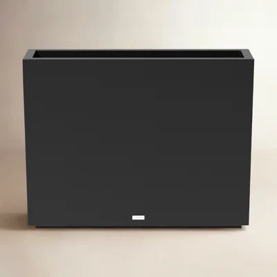 Block Series Span Planter | Wayfair North America