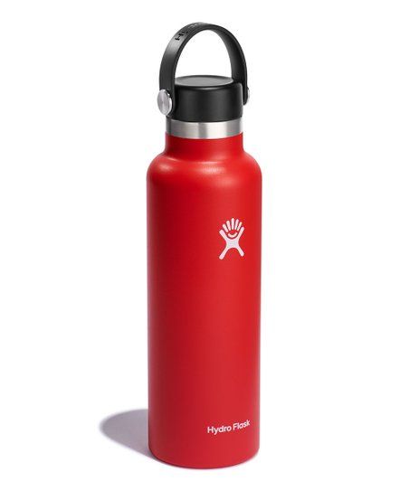 Hydro Flask Goji 21-Oz. Flex Cap Stainless Steel Water Bottle | Zulily