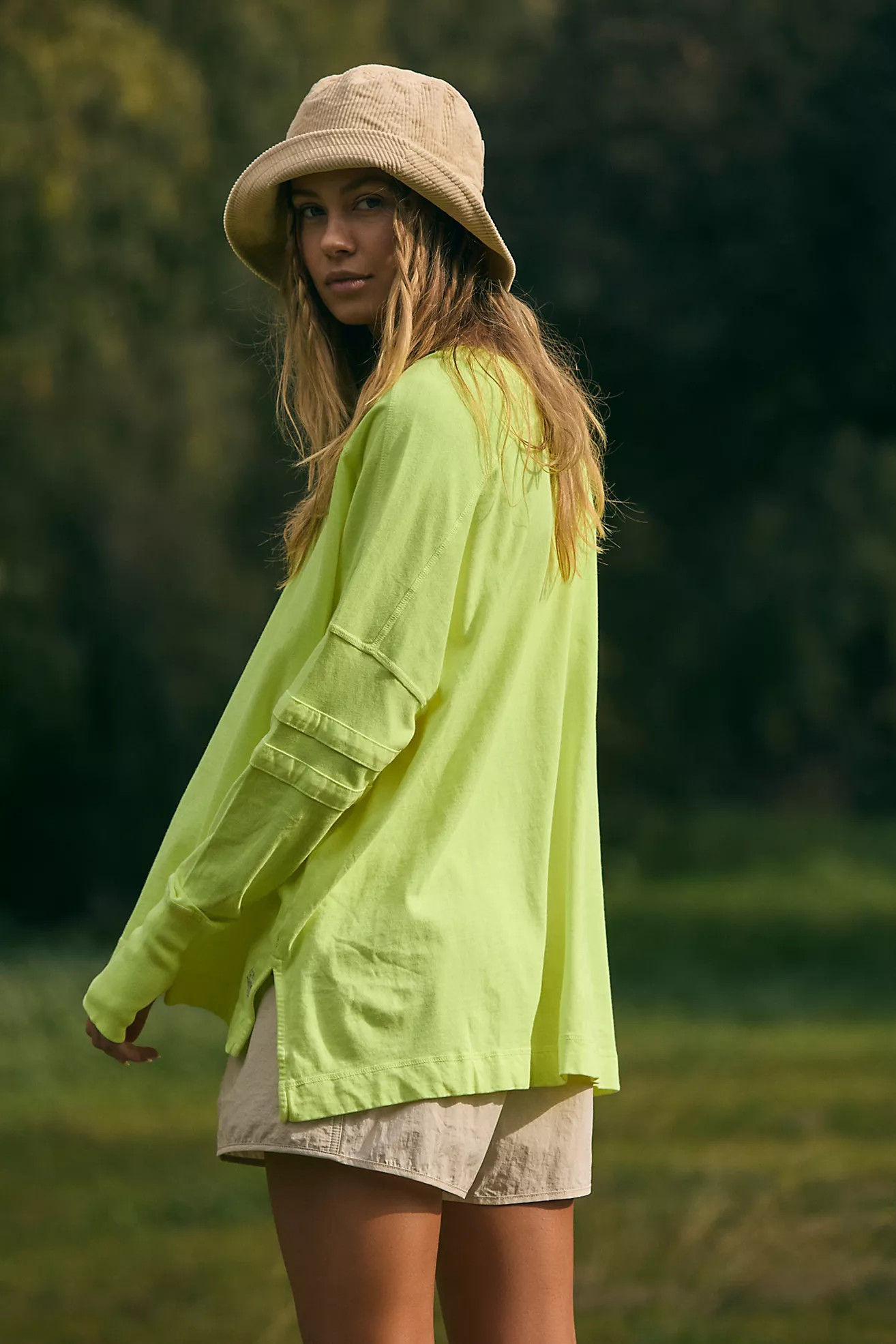 All Star Layer | Free People (Global - UK&FR Excluded)