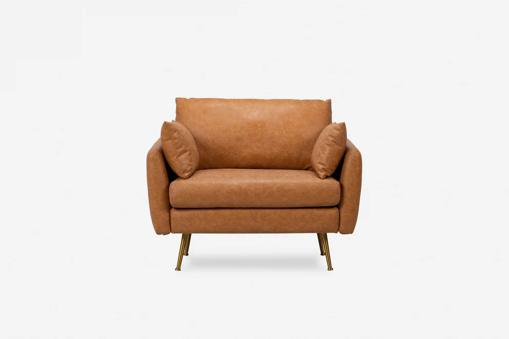 Park Armchair | Albany Park