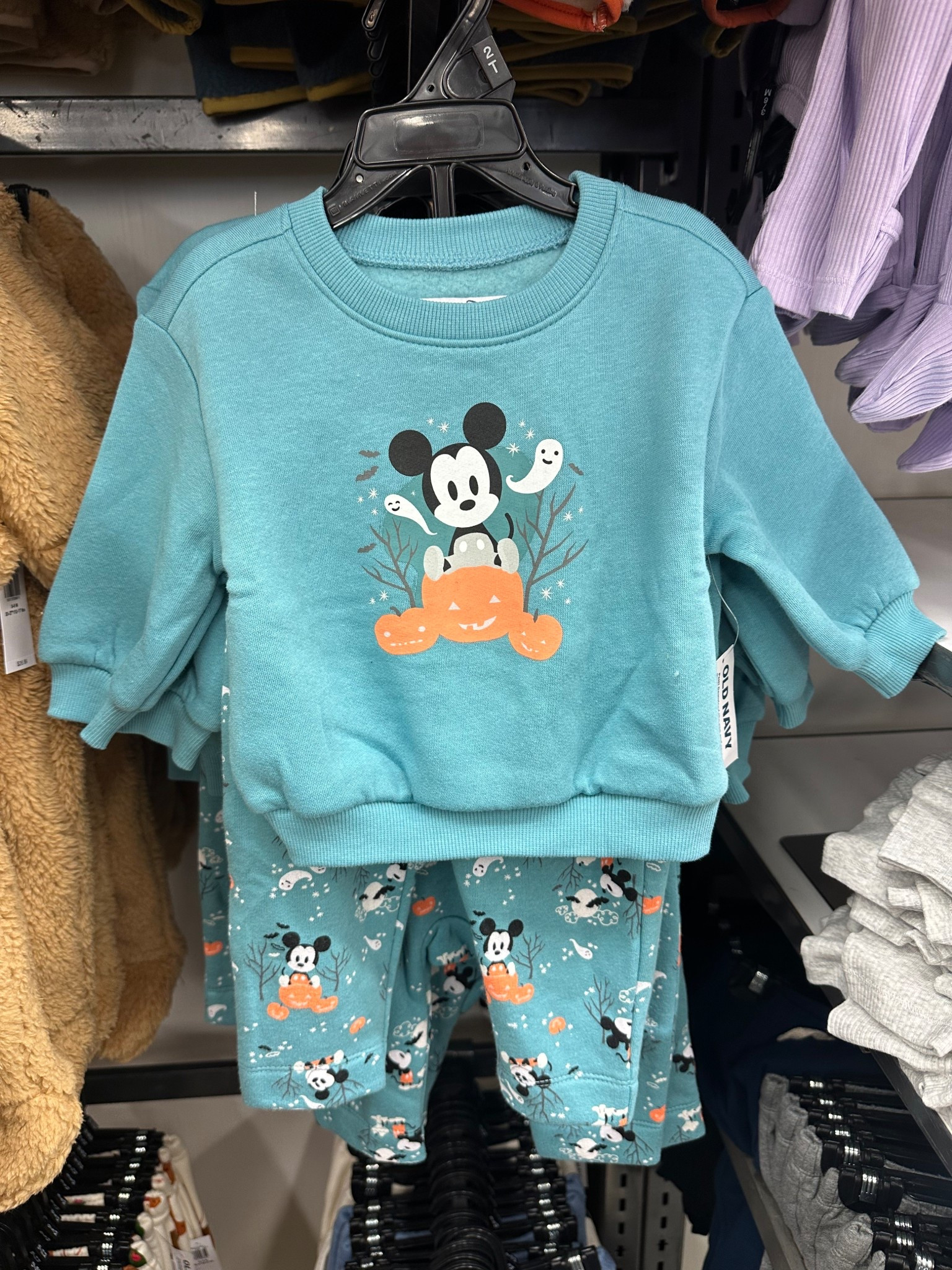 Old Navy Halloween outfits Baby kids and adults 

#LTKKids #LTKHalloween #LTKSeasonal
