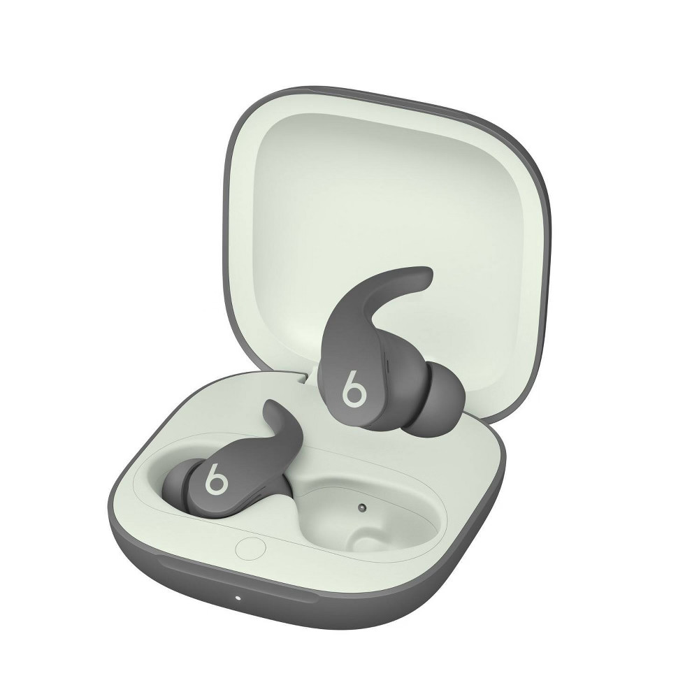 Beats Fit Pro True Wireless Bluetooth Earbuds - Sage Gray | Target