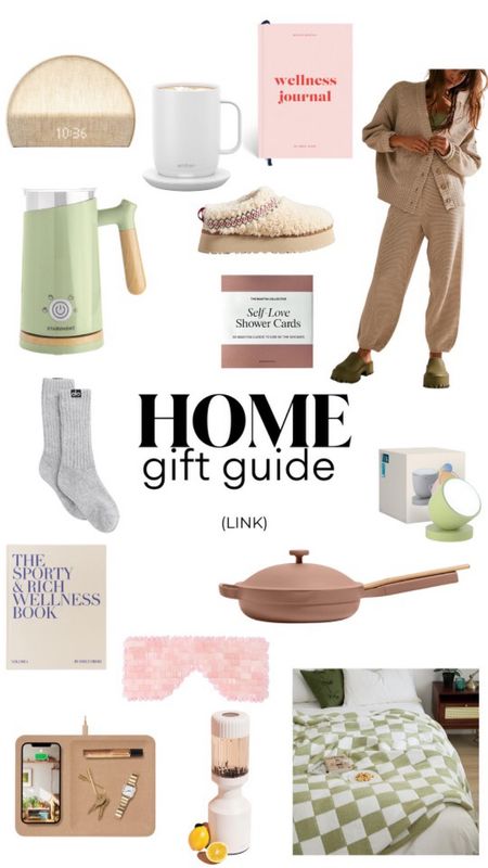 Homebody gift guide ❤️🎁

#LTKGiftGuide #LTKHoliday