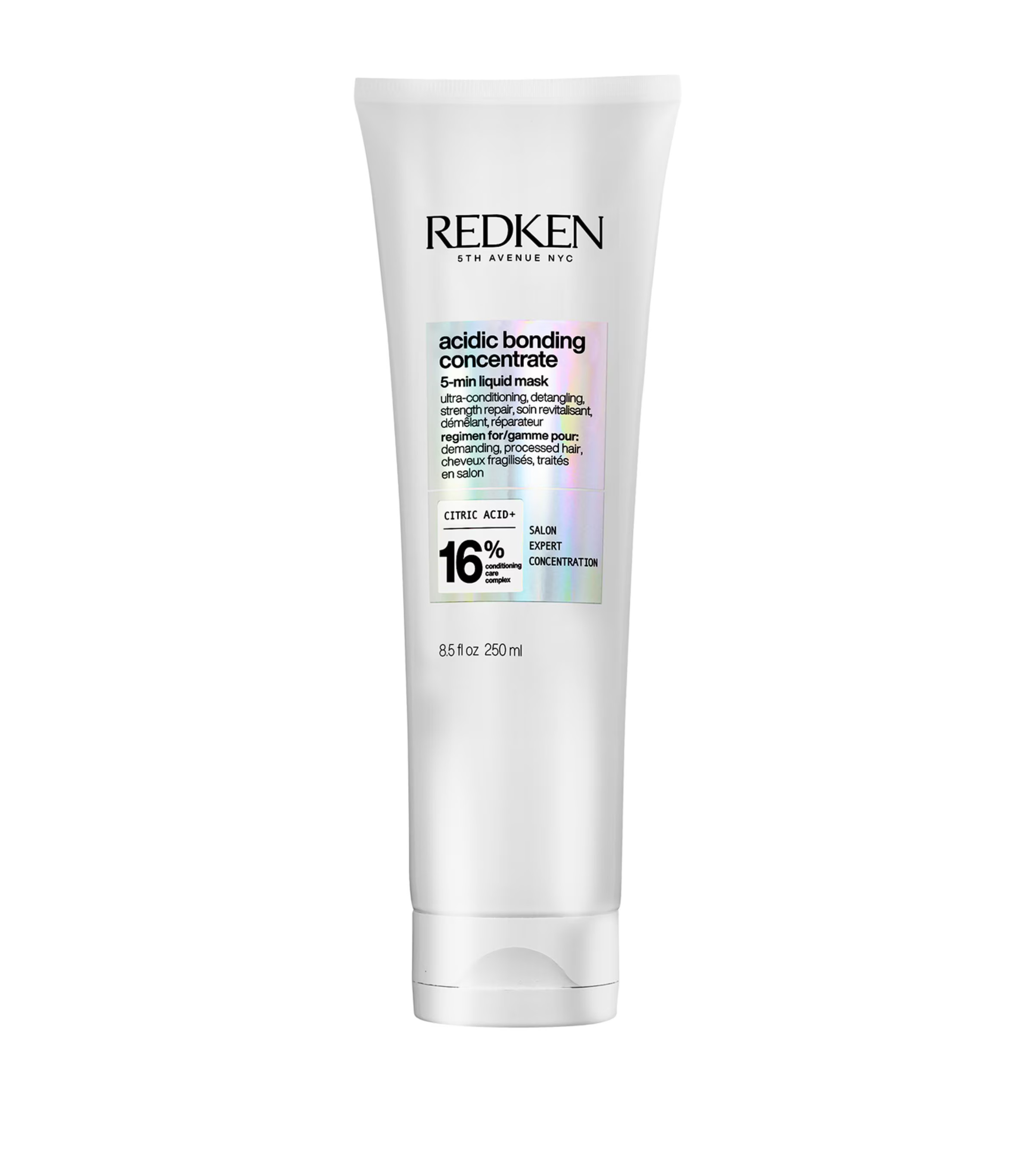 Redken Acidic Bonding Concentrate 5-Minute Liquid Hair Mask | Harrods