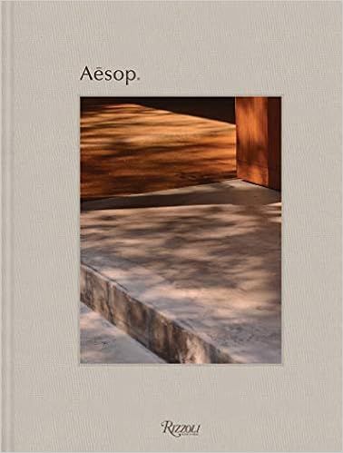 Aesop



Hardcover – October 22, 2019 | Amazon (US)
