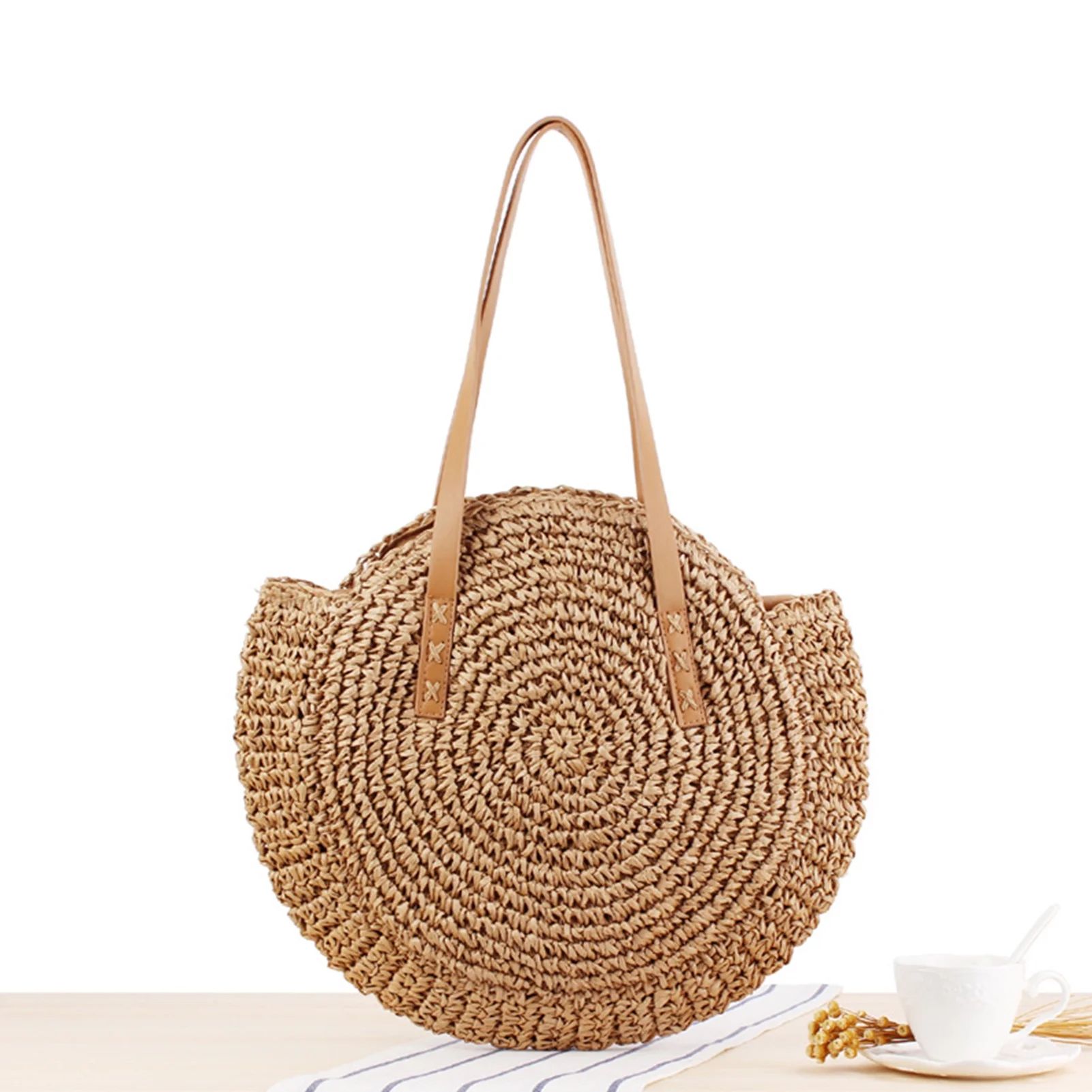 Saint Laurent Crochet Raffia … curated on LTK