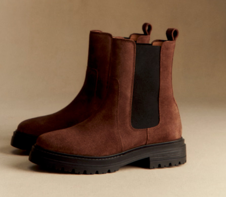 love these boots! 

 #LTKootd