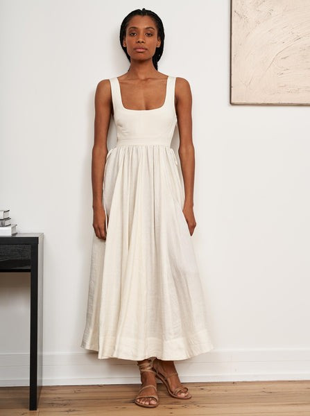 Villanelle Dress | La Ligne
