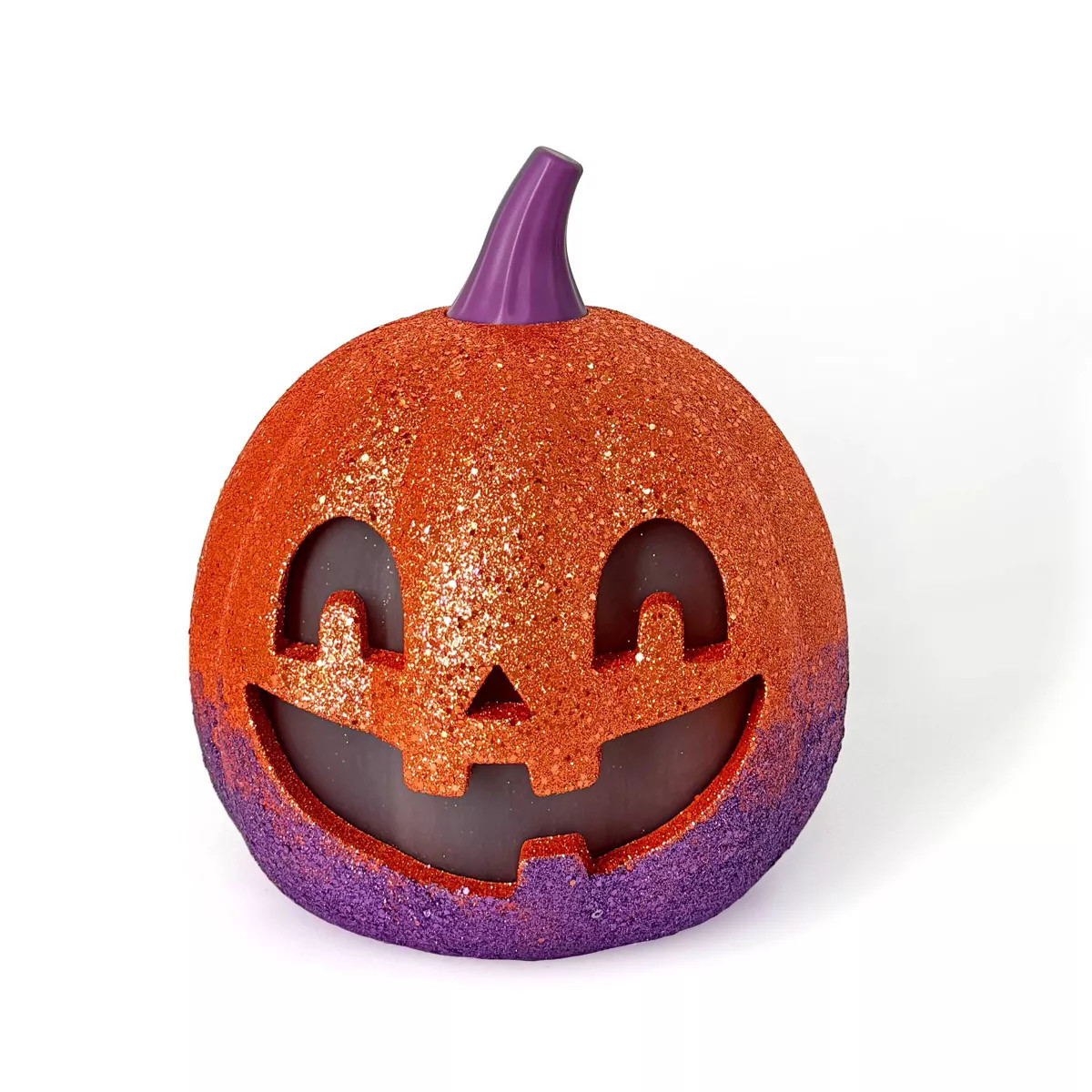 LED Ombre Pumpkins Glitter - Bullseye's Playground™ | Target