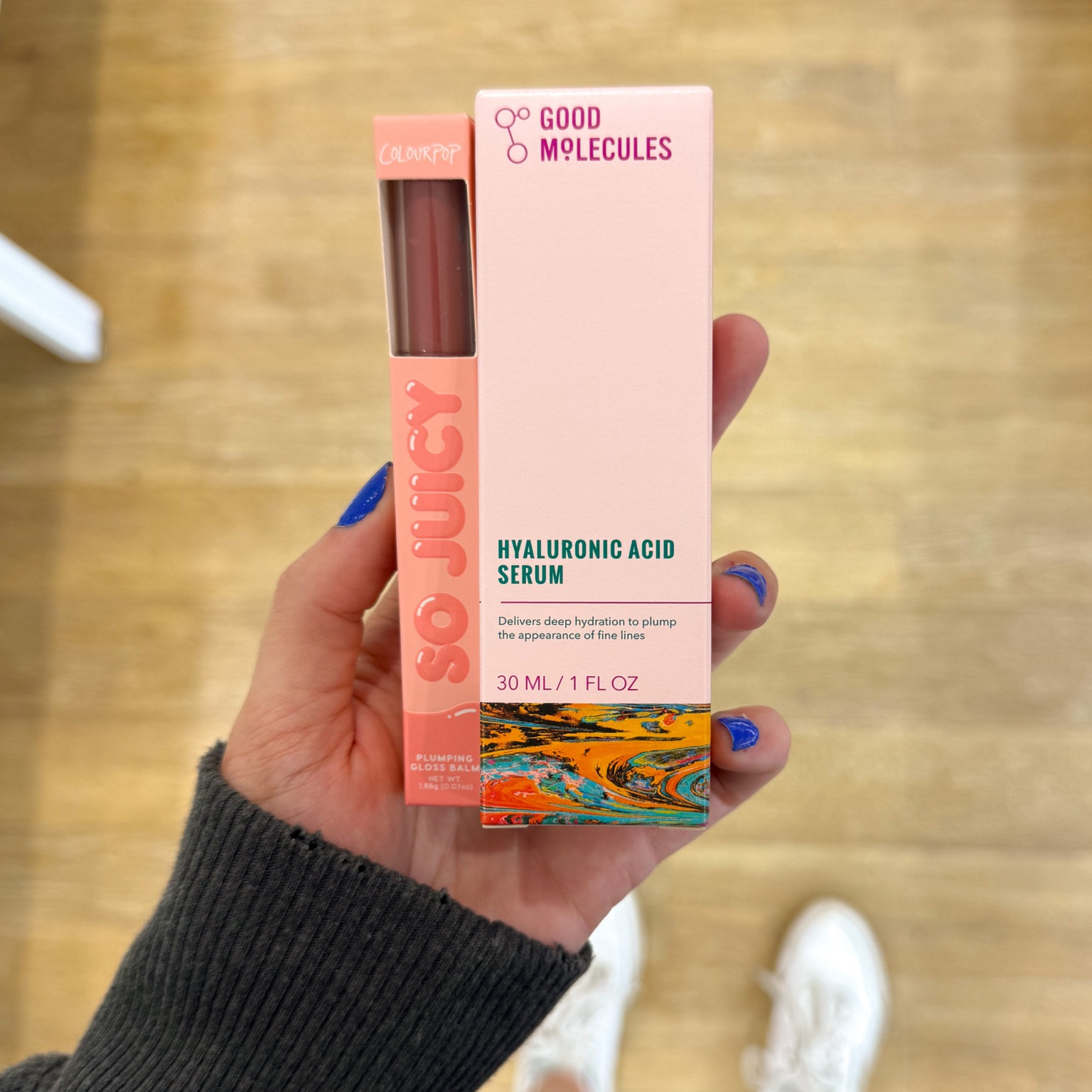Small Ulta haul

#LTKBeauty #LTKxelfCosmetics #LTKFindsUnder50