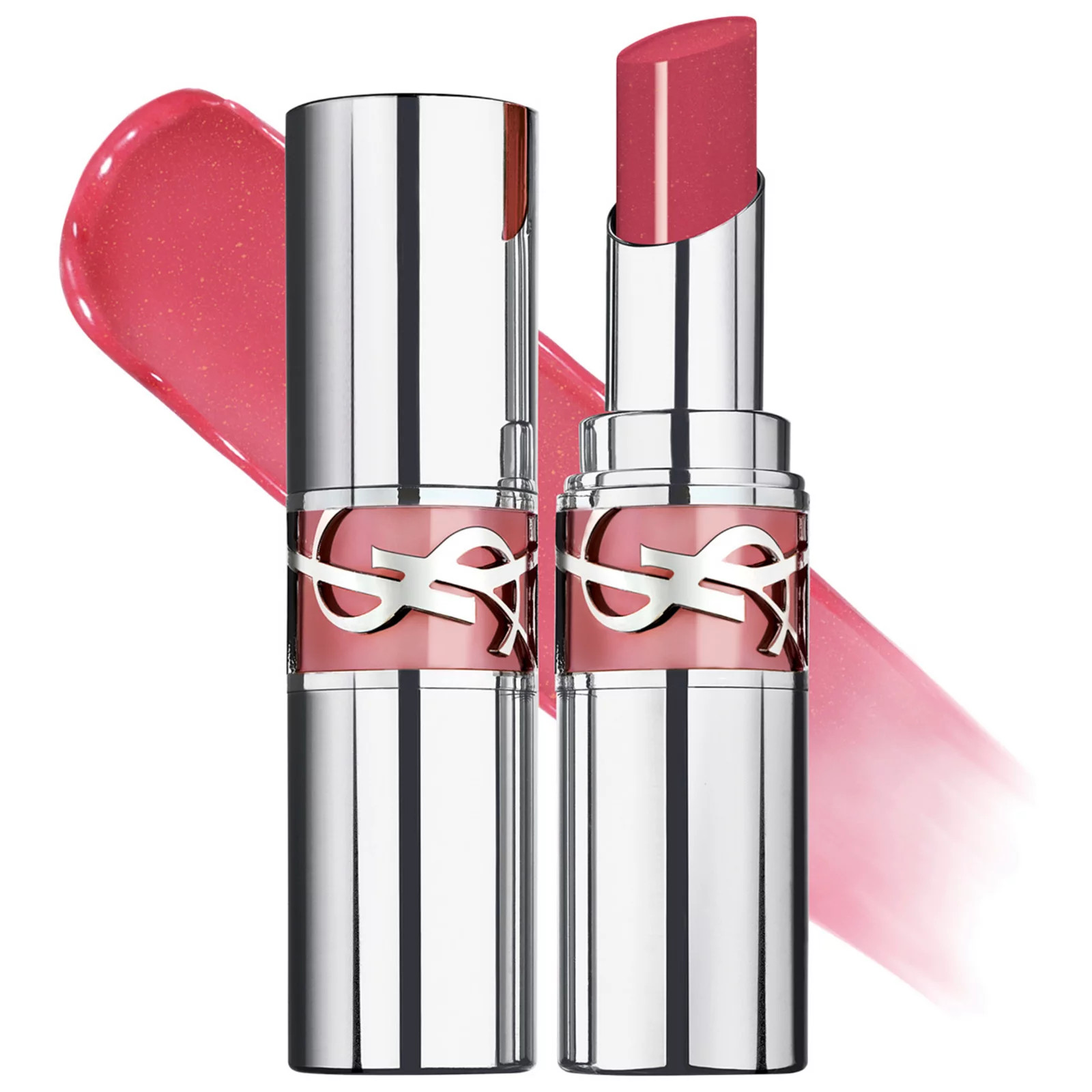 Yves Saint Laurent YSL Loveshine Lip Oil Stick, Size: .11 Oz, 209 Pink Desire | Kohl's