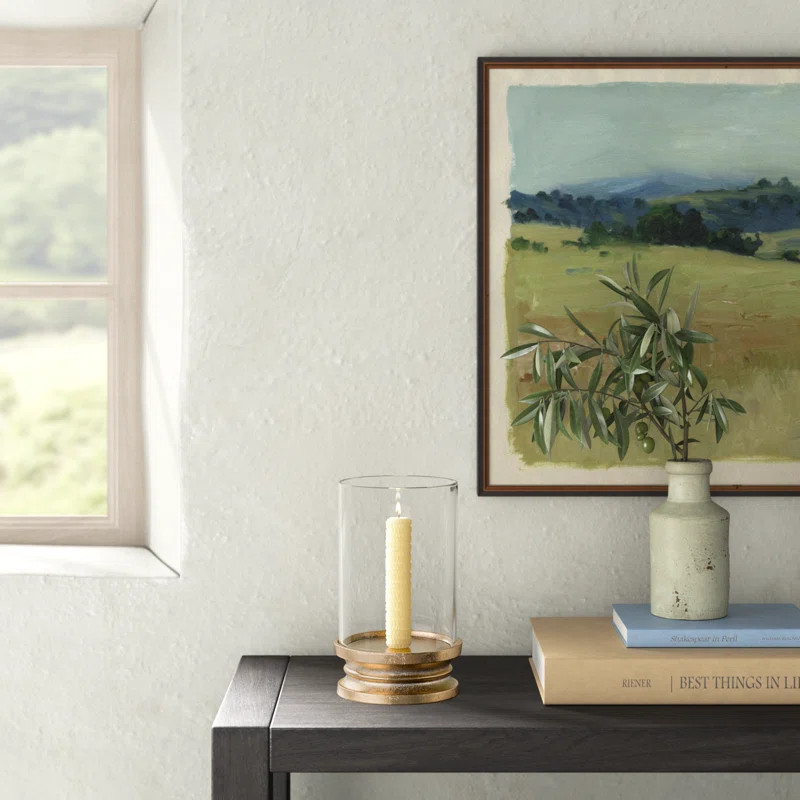 Finan Tabletop Hurricane | Wayfair North America