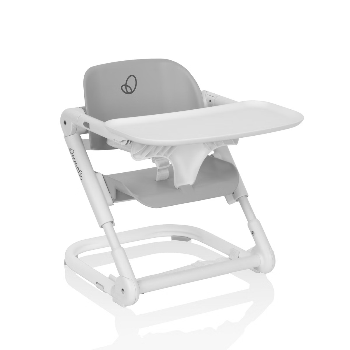 Evenflo Portable Folding Booster High Chair | Target