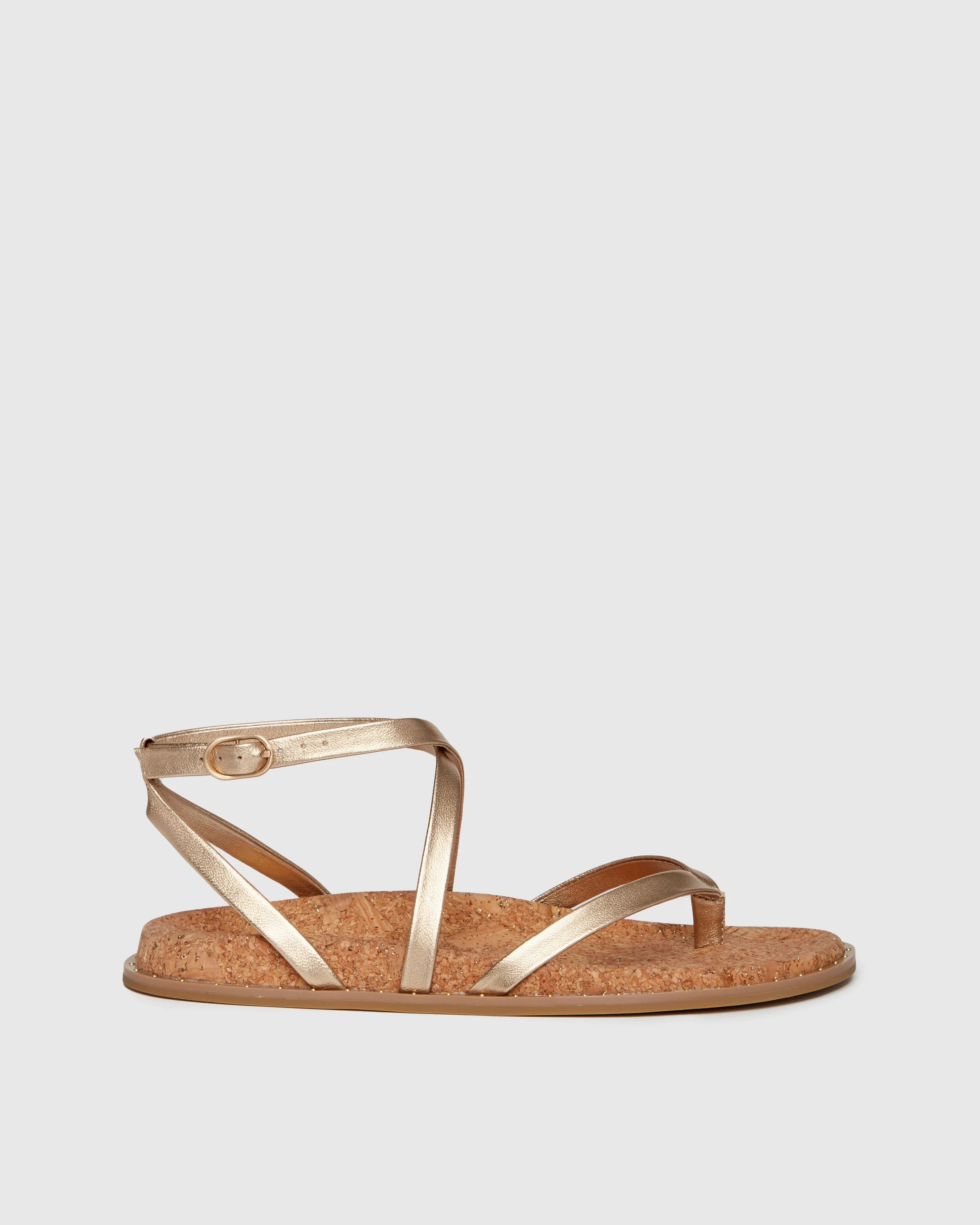 Zana Sandal | Paige