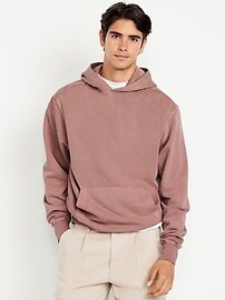 Washed Rotation Hoodie | Old Navy (US)