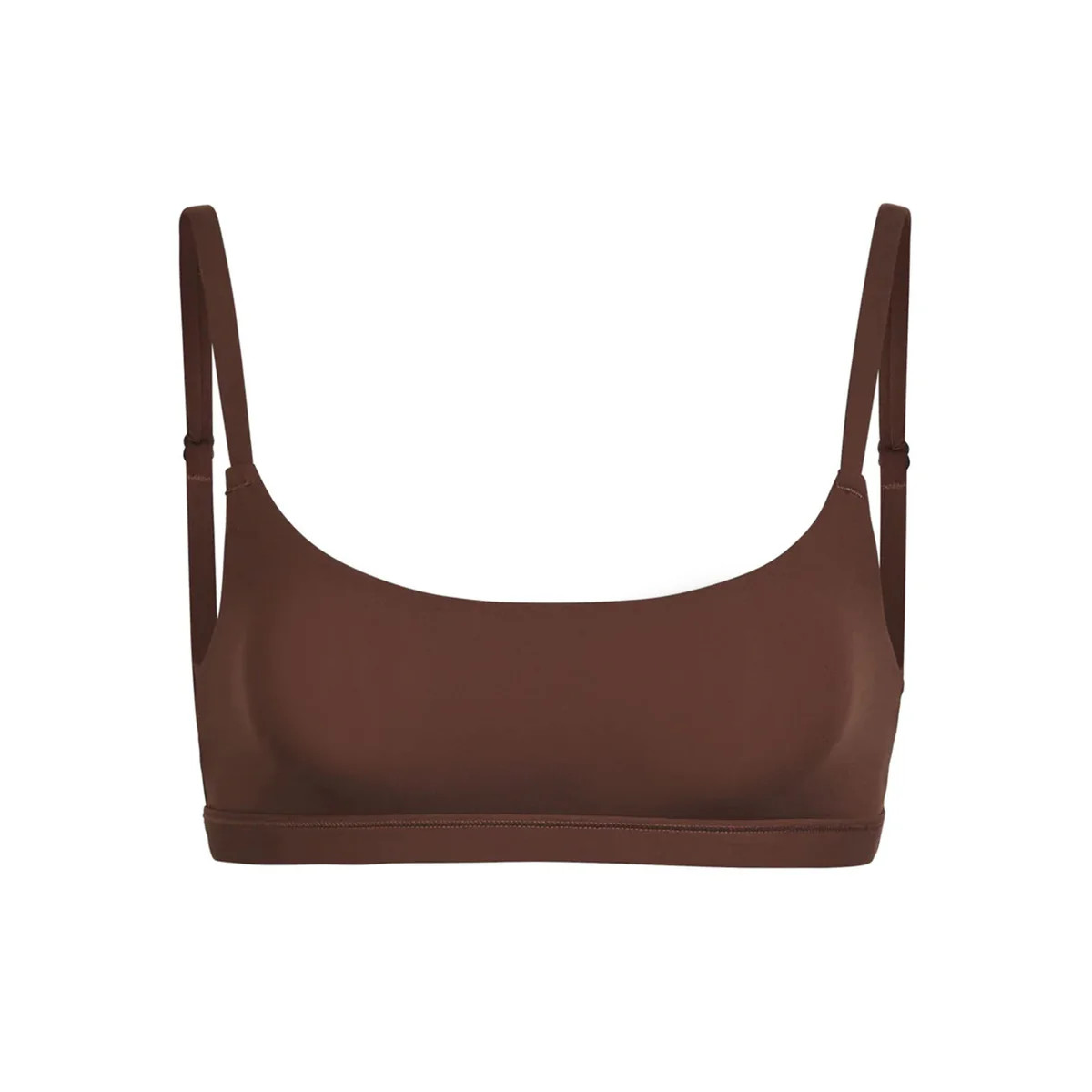 FITS EVERYBODY SCOOP BRALETTE | SKIMS (US)