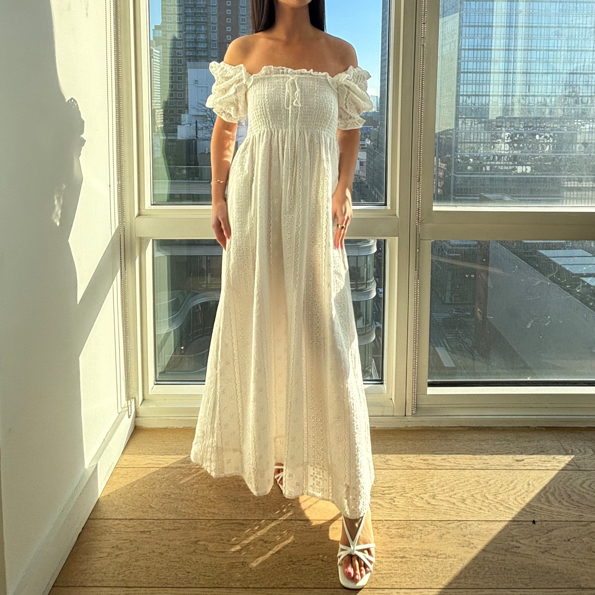 The prettiest feminine dress from hill house home 🤍


Spring dresses , bridal dresses , bride , white dresses , white dress , feminine dress 

#LTKSaleAlert #LTKootd #LTKWedding