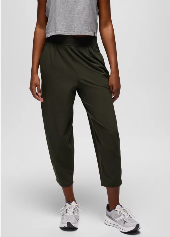 Railay High Rise Pant | prAna