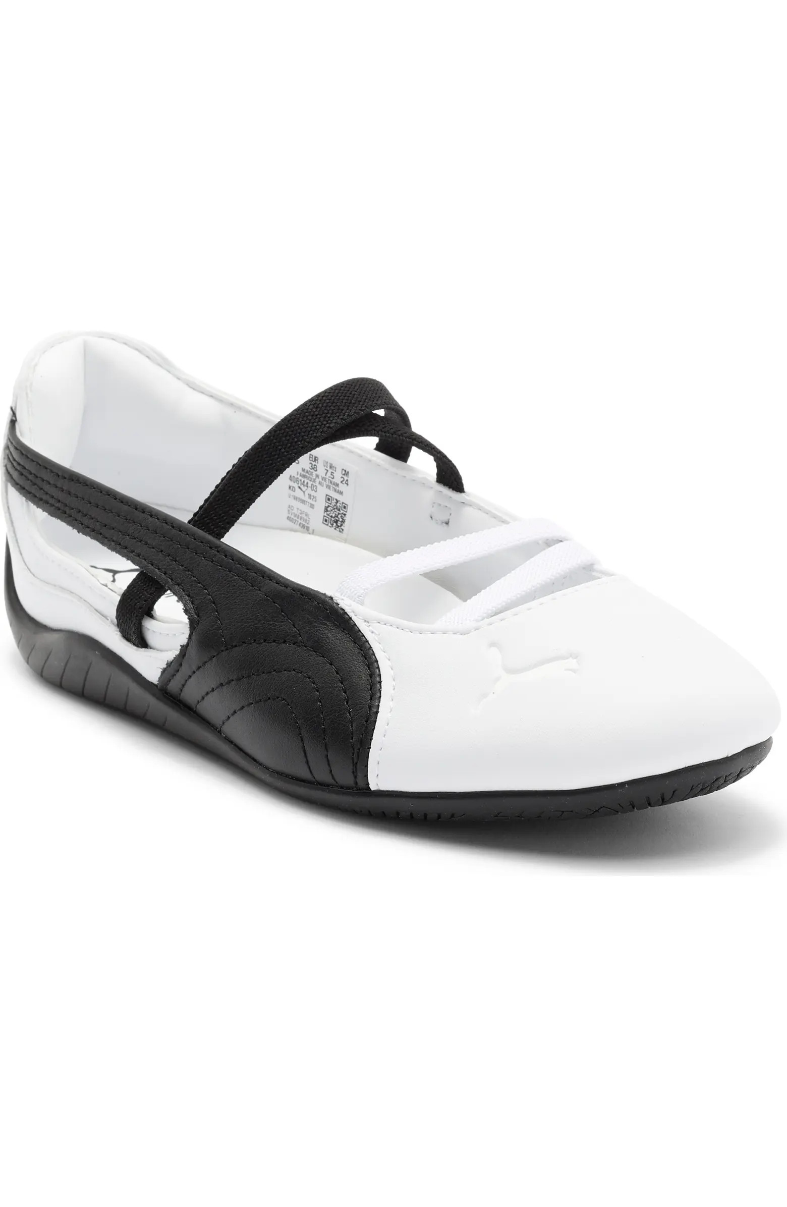 Speedcat Ballet Sneaker (Women) | Nordstrom