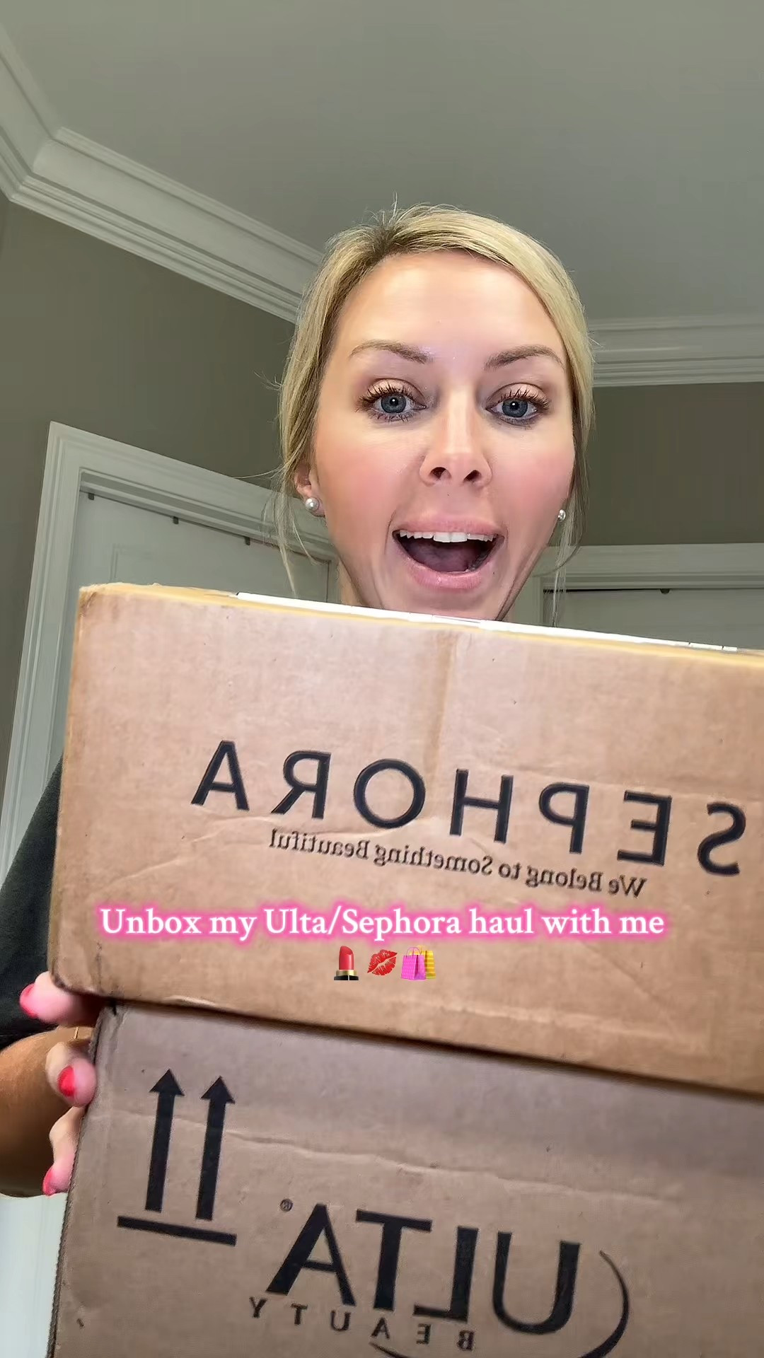 Ulta/Sephora Unboxing #unboxing

#LTKStyleTip #LTKBeauty