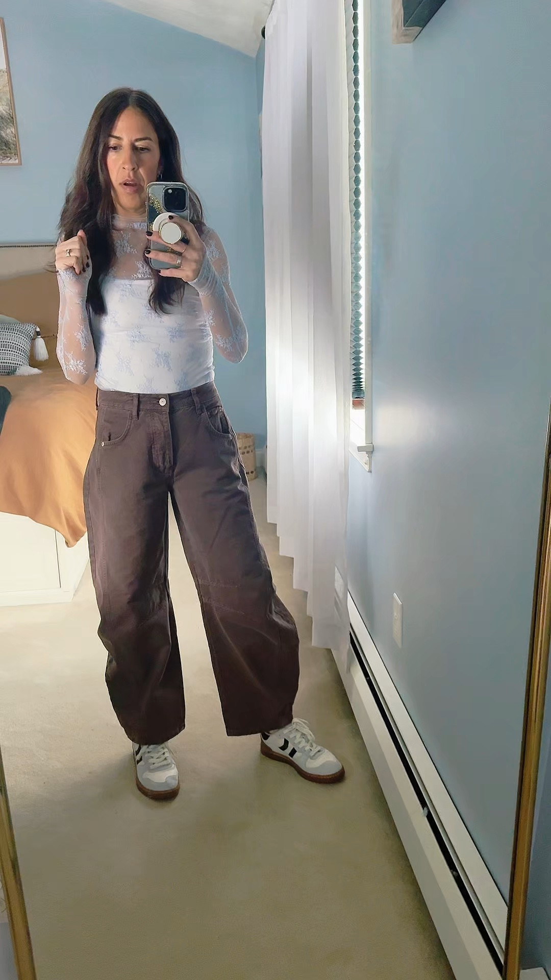 Day time fun with GFs 🍸 


#LTKgrwm #LTKSeasonal #LTKootd