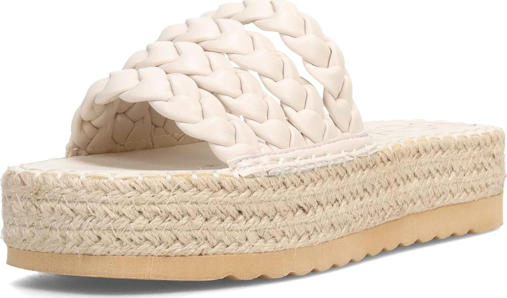 Coconuts by Matisse Women's, Pacific Sandal | Amazon (US)