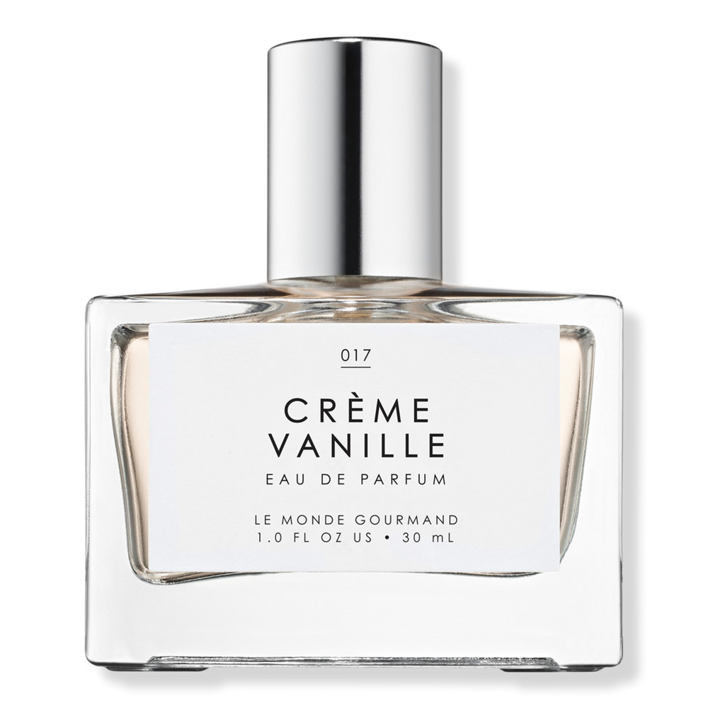 LE MONDE GOURMAND Creme Vanille Eau De Parfum | Ulta
