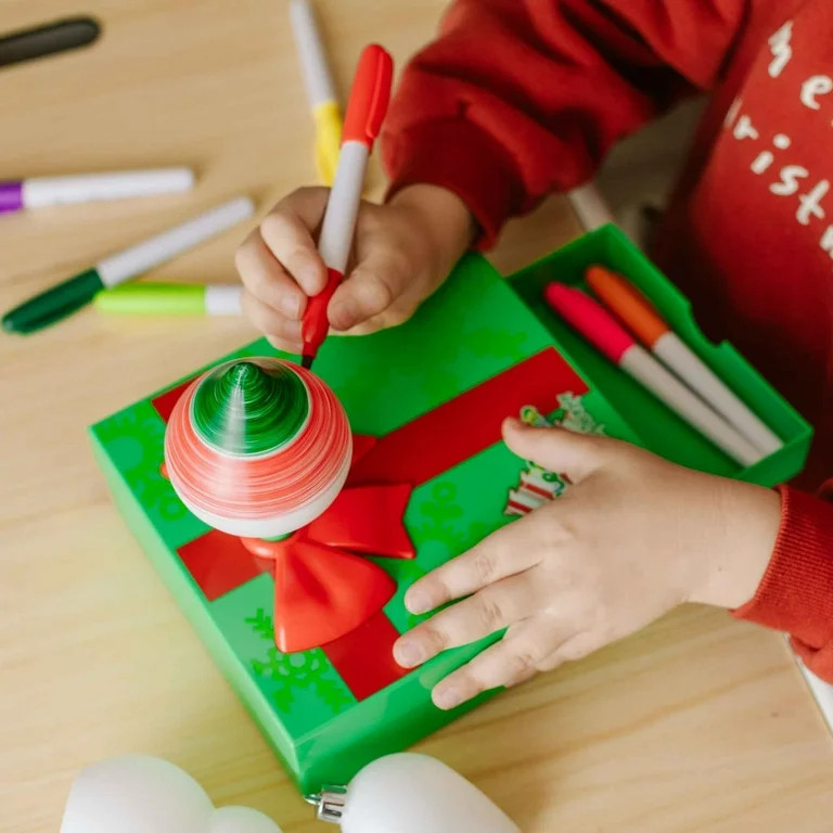 Treemendous Ornament Decorator Gift Set by Hey Buddy Hey Pal | Walmart (US)