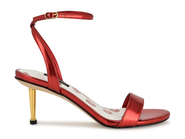 Nine West Anny Sandal | DSW