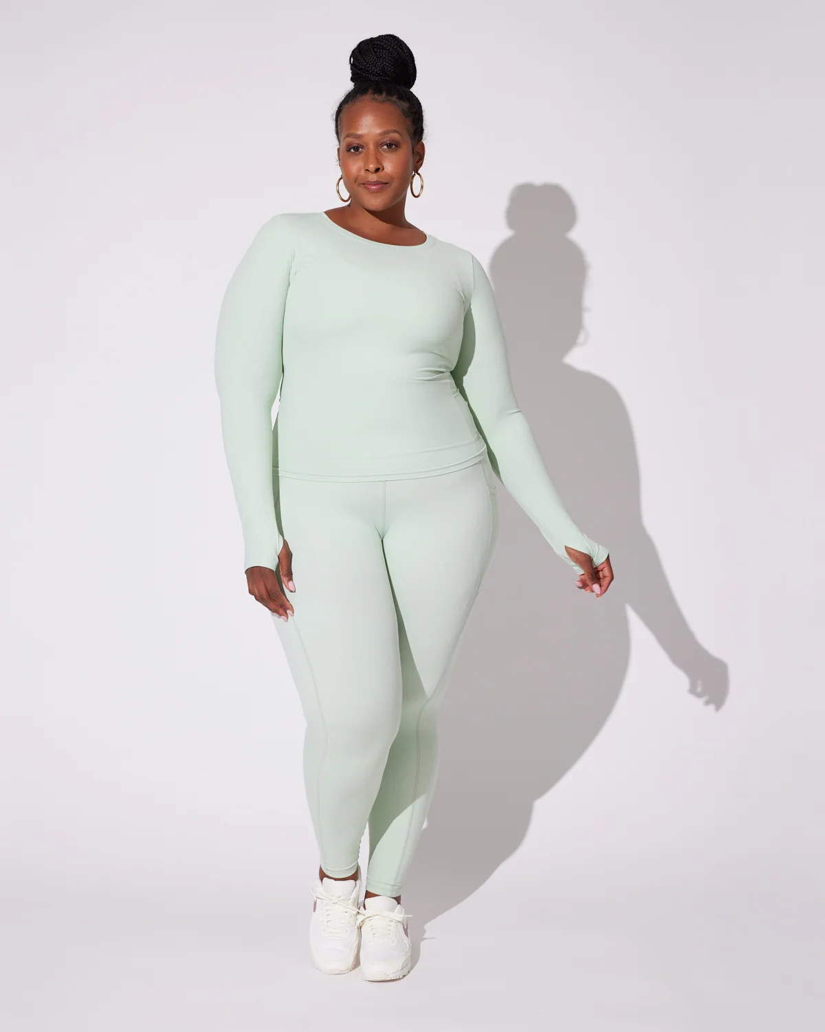 Long LUXE  Set | FBF BODY