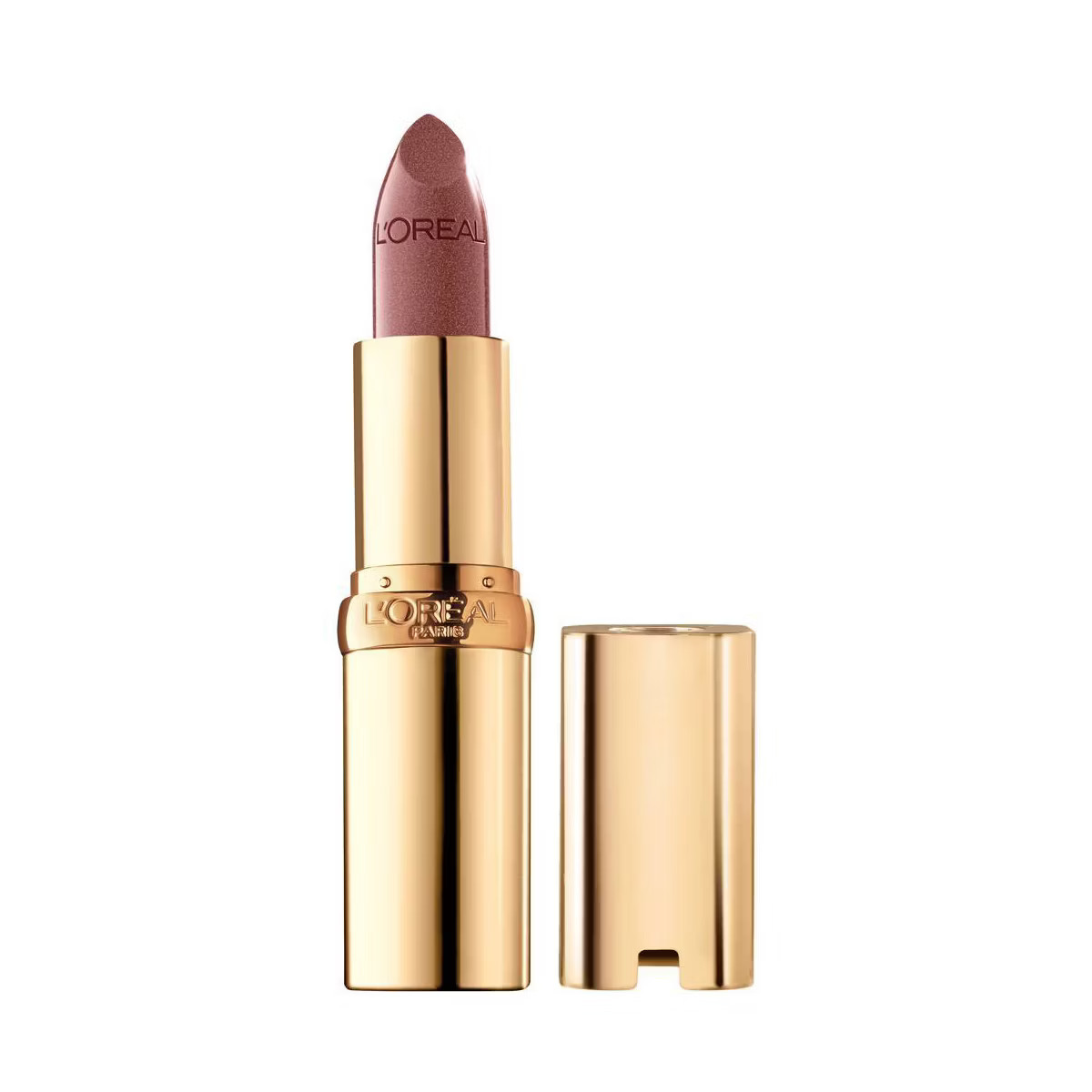 L'Oreal Paris Colour Riche Original Satin Lipstick for Moisturized Lips - 0.13oz | Target