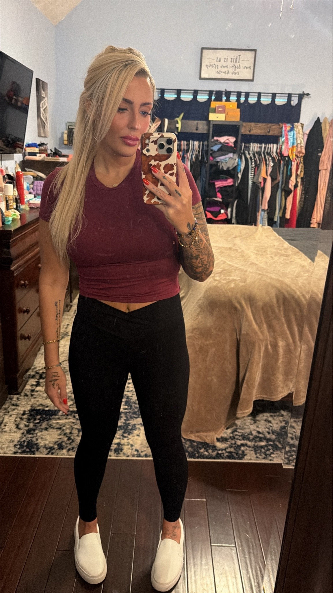 #LTKmomlife #LTKootd #LTKfitnessgoals