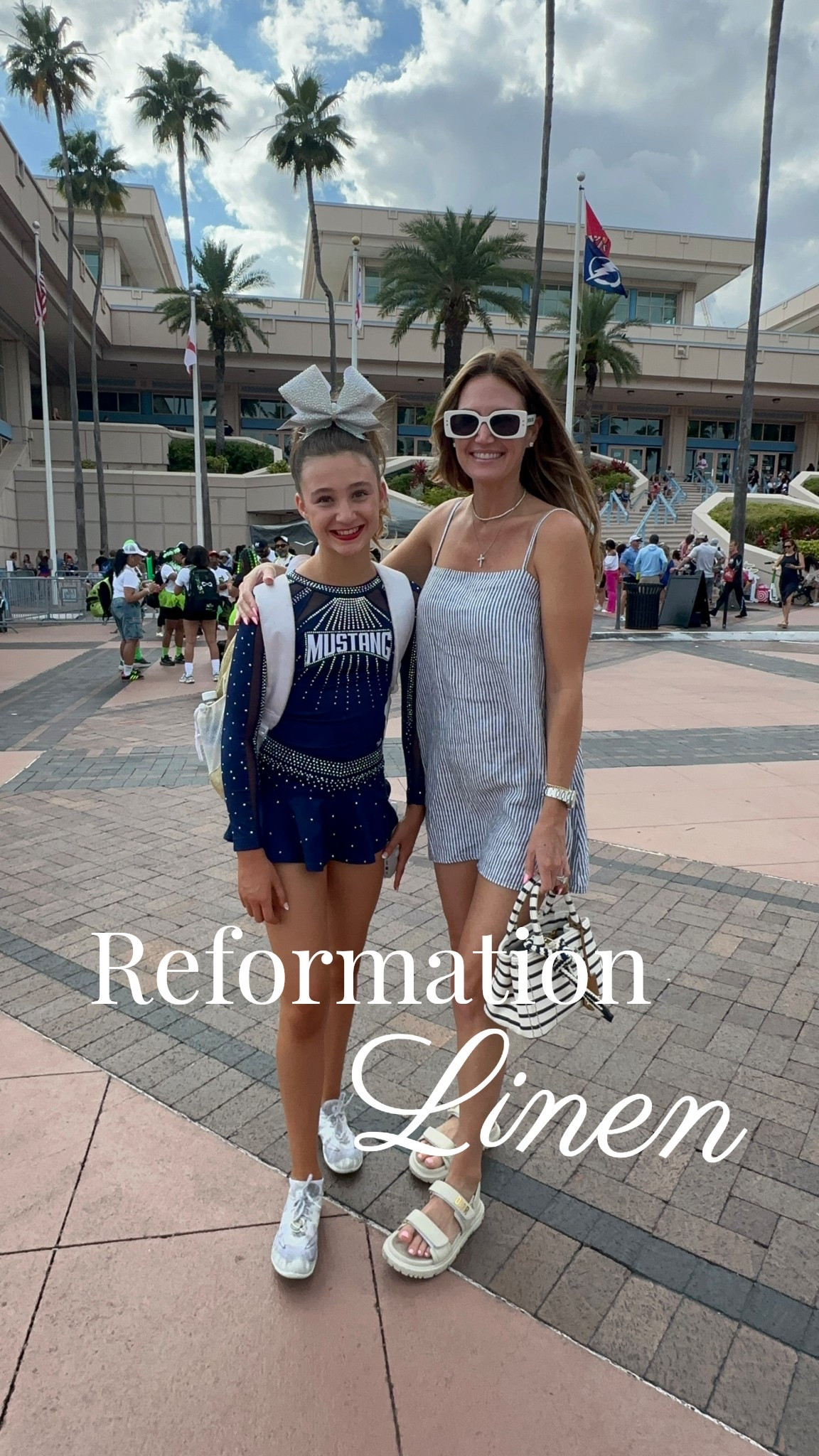 One of my go to’s. #reformation 