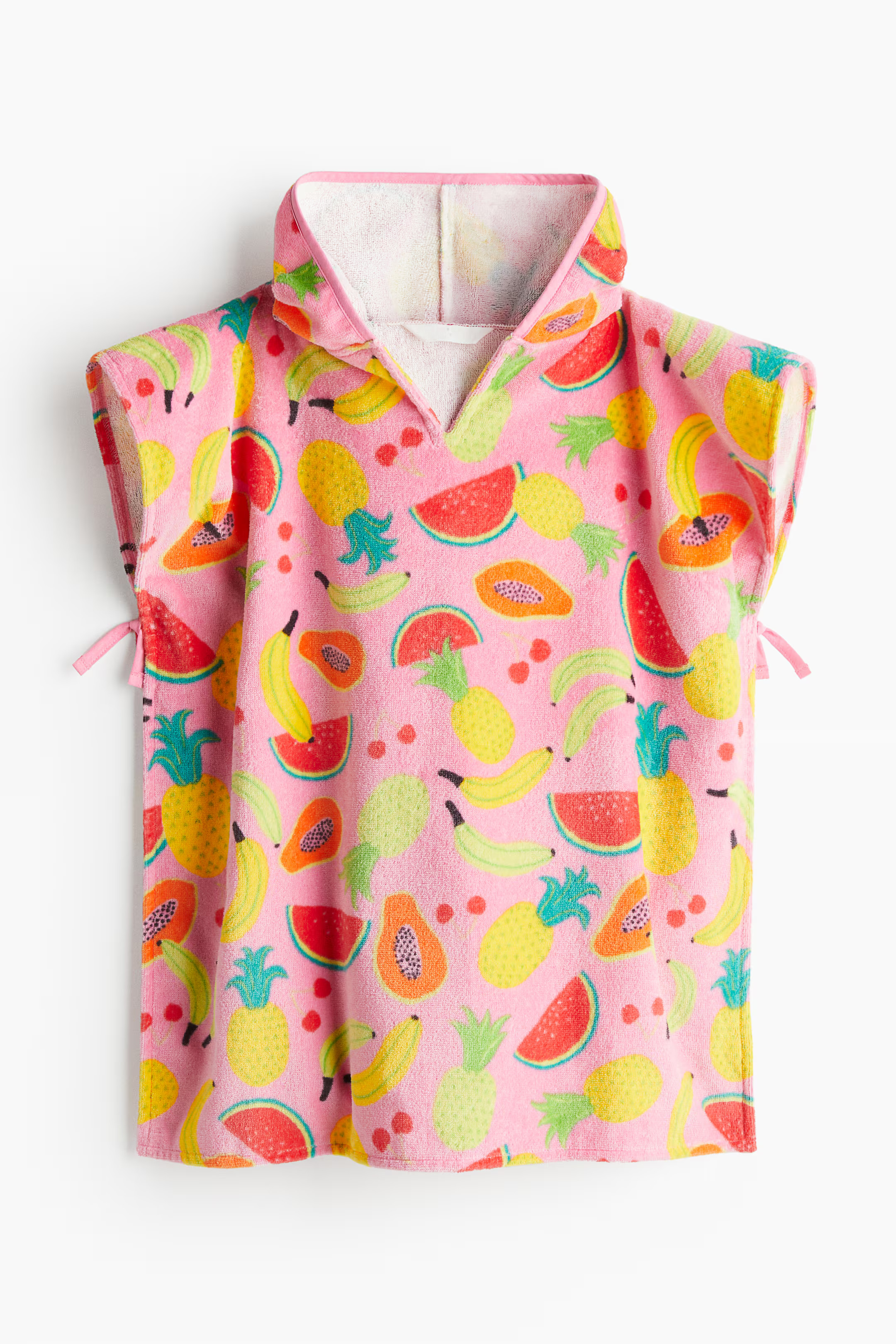 Poncho Towel | H&M (US + CA)