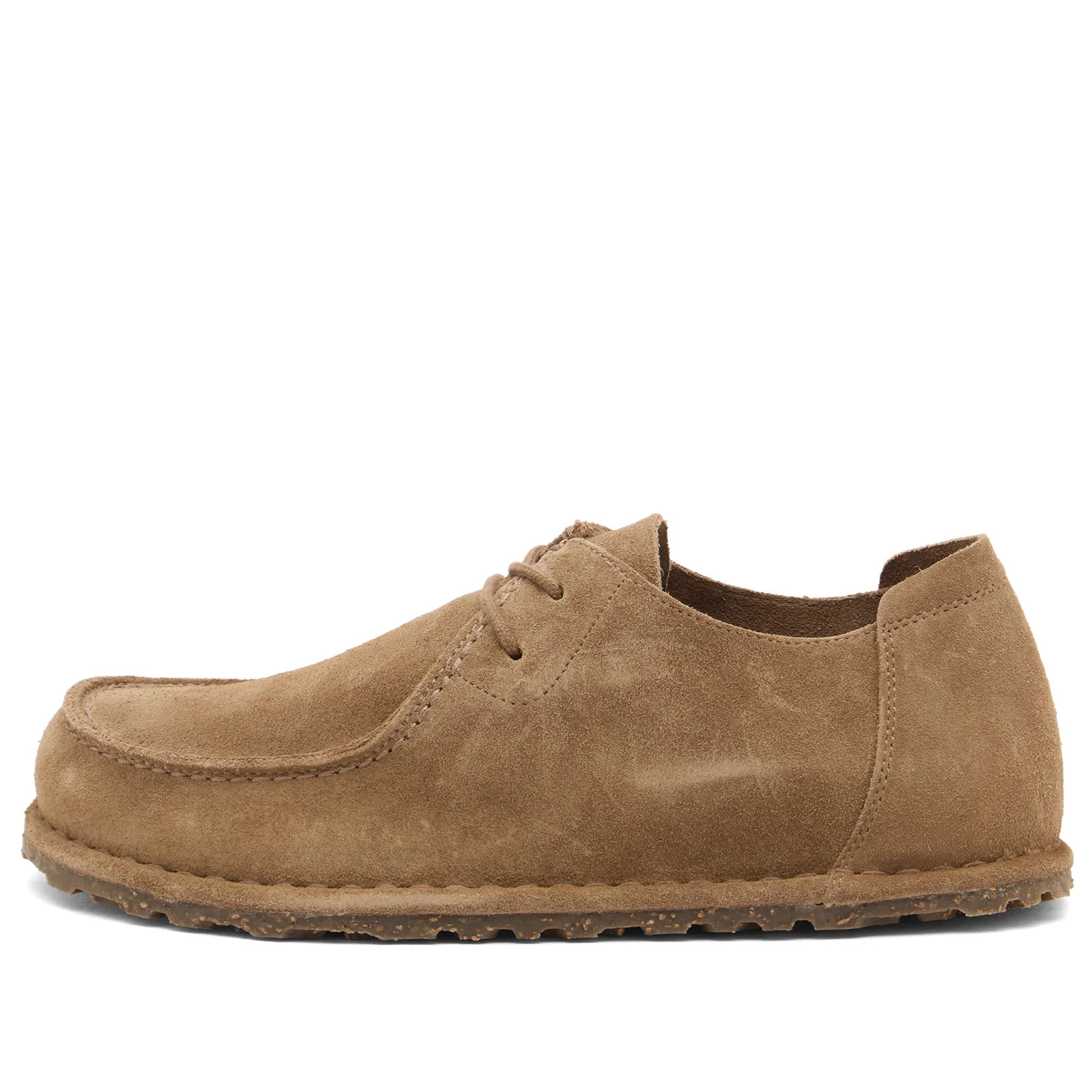 Birkenstock Utti Lace Shoe | END. Clothing