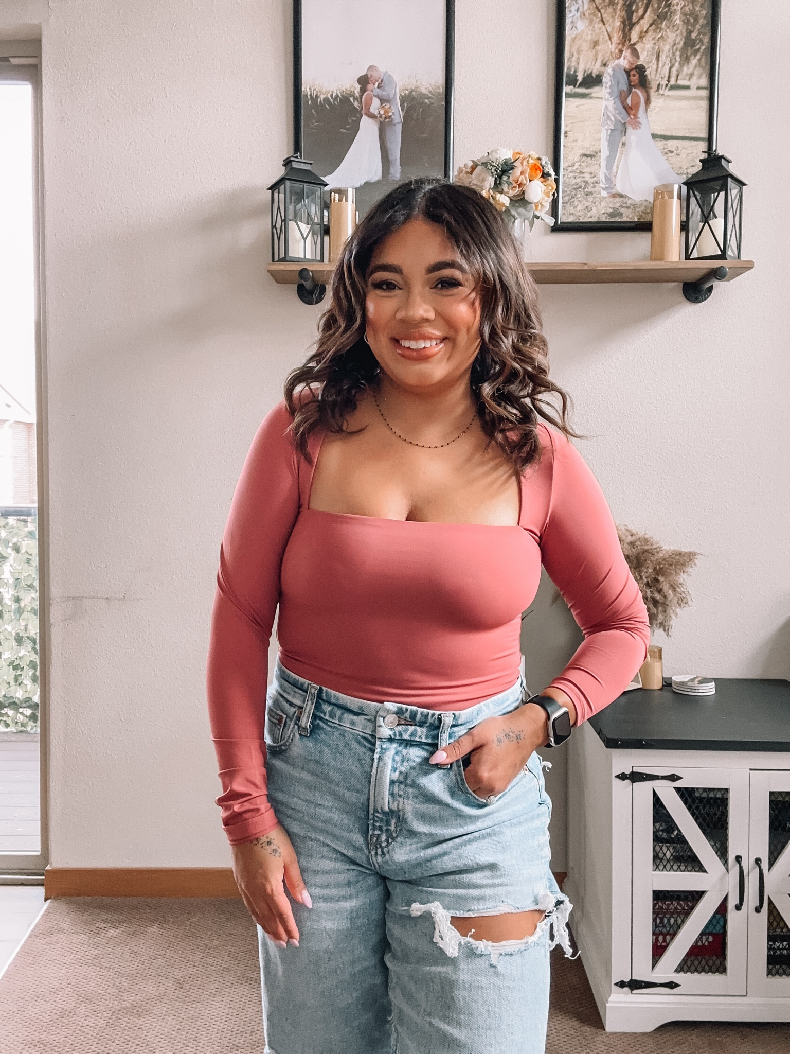 Amazon fashion | Amazon finds | Amazon tops | spring looks | spring style | casual spring look | casual spring fashion | midsize casual outfit


#LTKfindsunder50 #LTKSpringSale #LTKmidsize