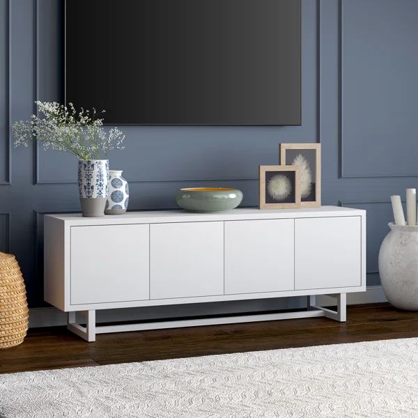 Boby 68'' Media Console | Wayfair North America