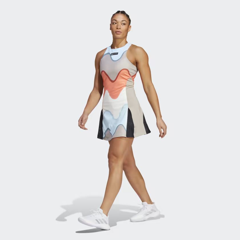 adidas x Marimekko Tennis Dress | adidas (US)