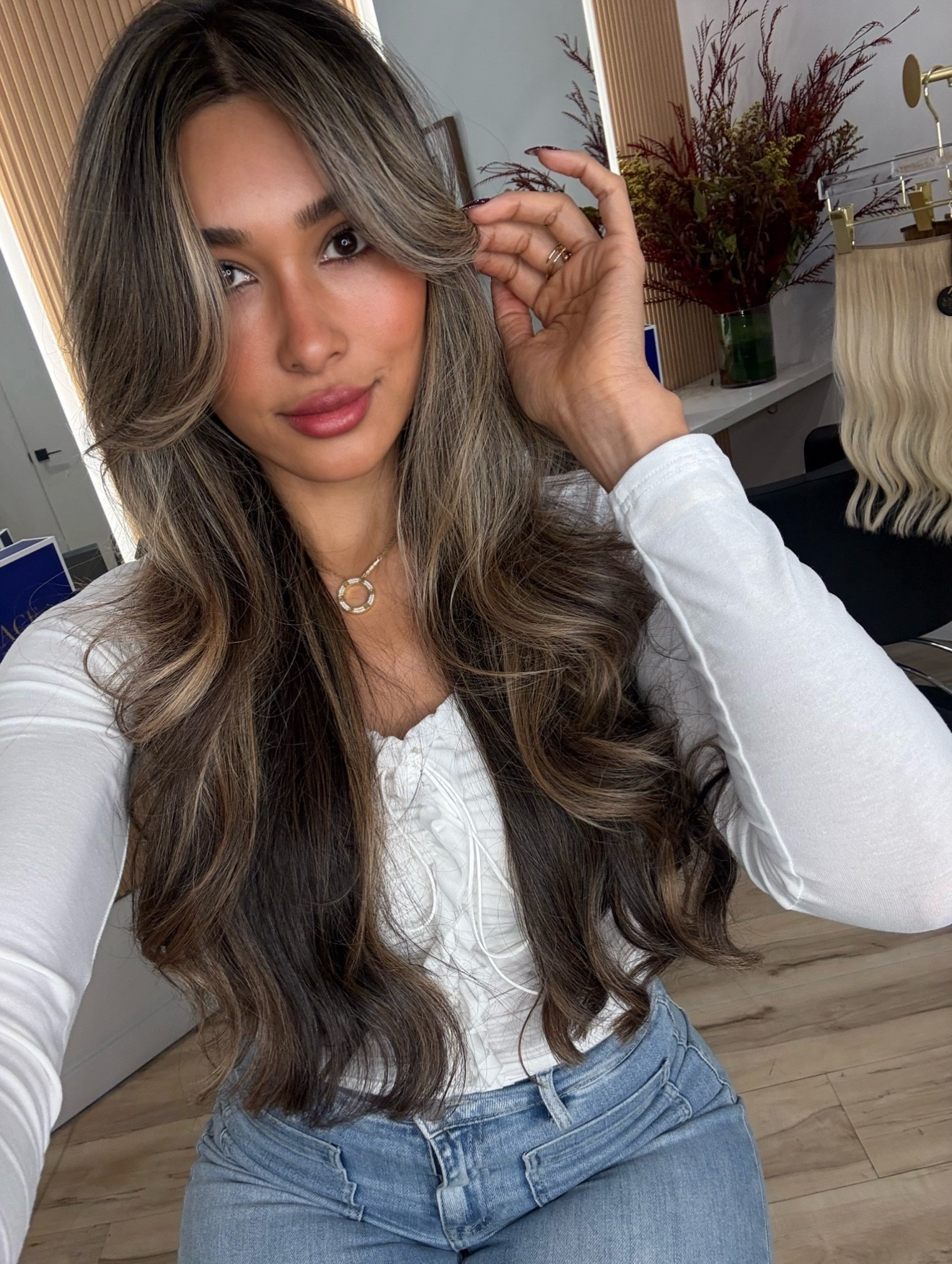 Self care day ootd 🥰 

#LTKootd #LTKHoliday #LTKGiftGuide