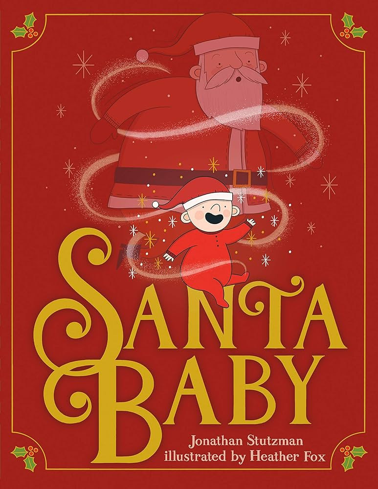 Santa Baby | Amazon (US)