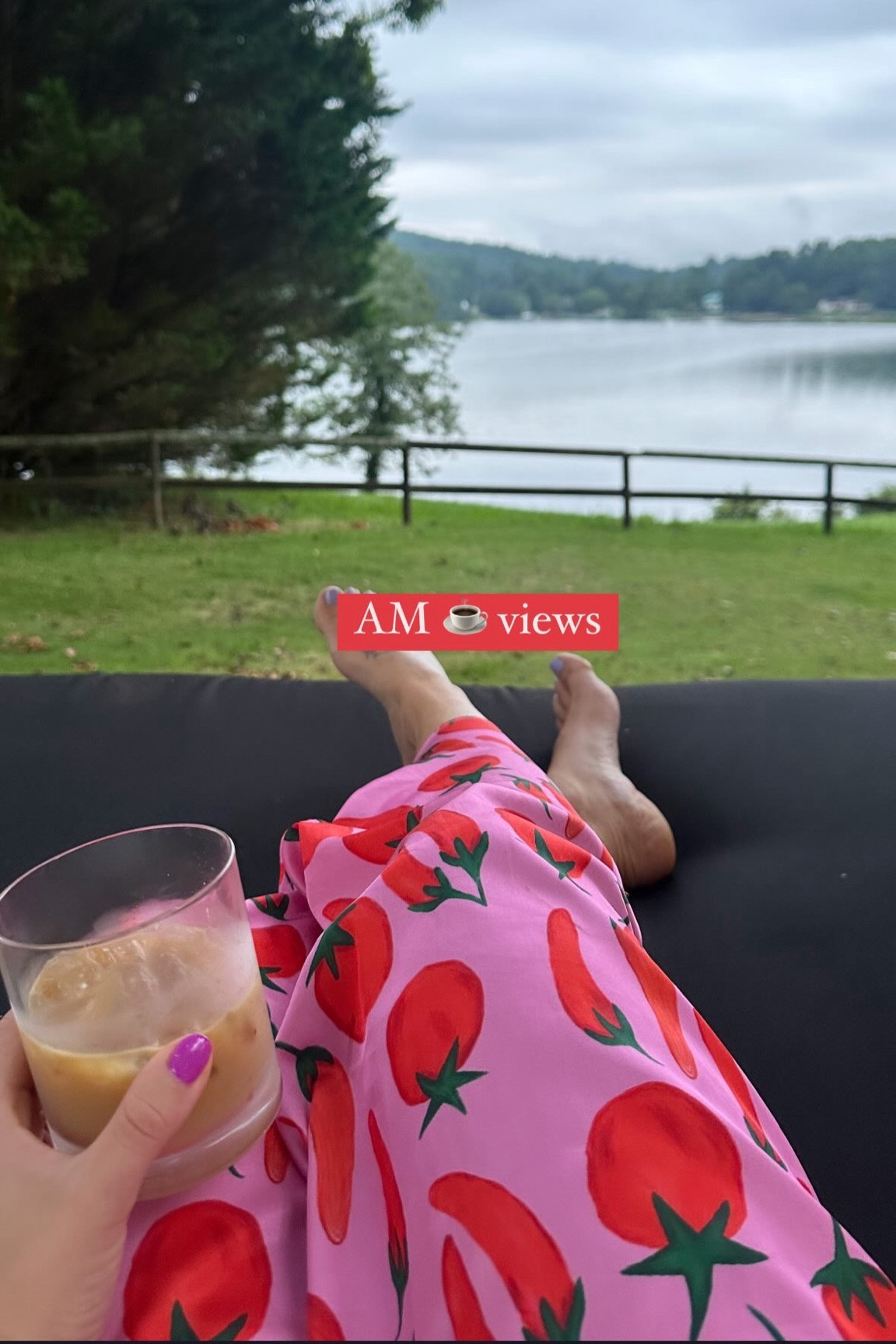 🍅🌶️ pajamas from Vestique 

#LTKHome #LTKFindsUnder50 #LTKSeasonal