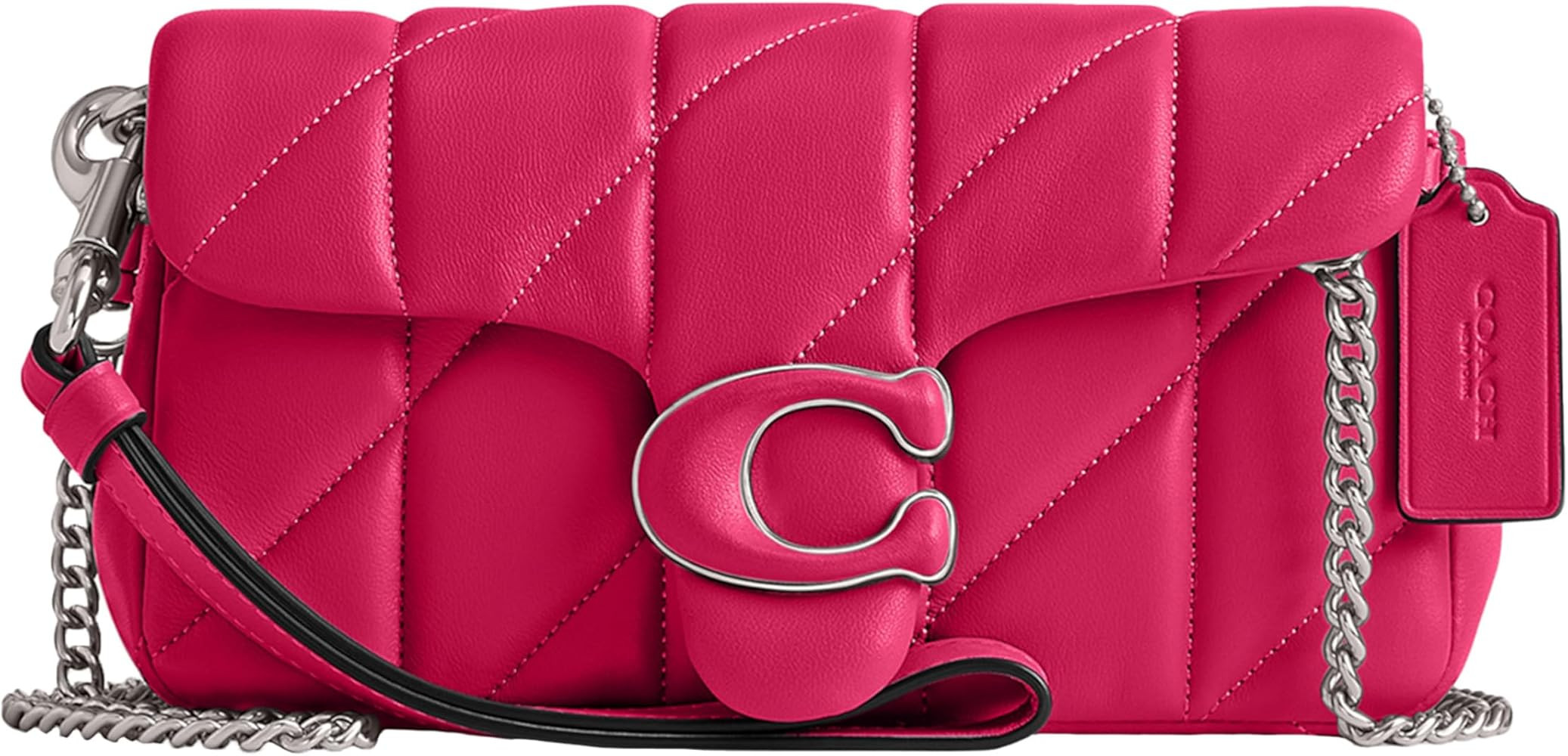 Coach Tabby Wristlet | Amazon (US)