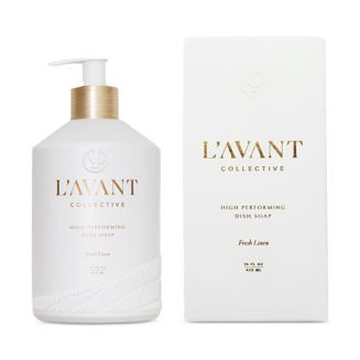 High Performing Dish Soap, Fresh Linen 16 oz. | Bloomingdale's (US)